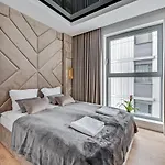 Granaria Rr Deluxe Apartment Old Town